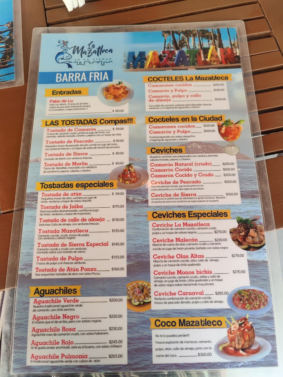 Menu Photo 8