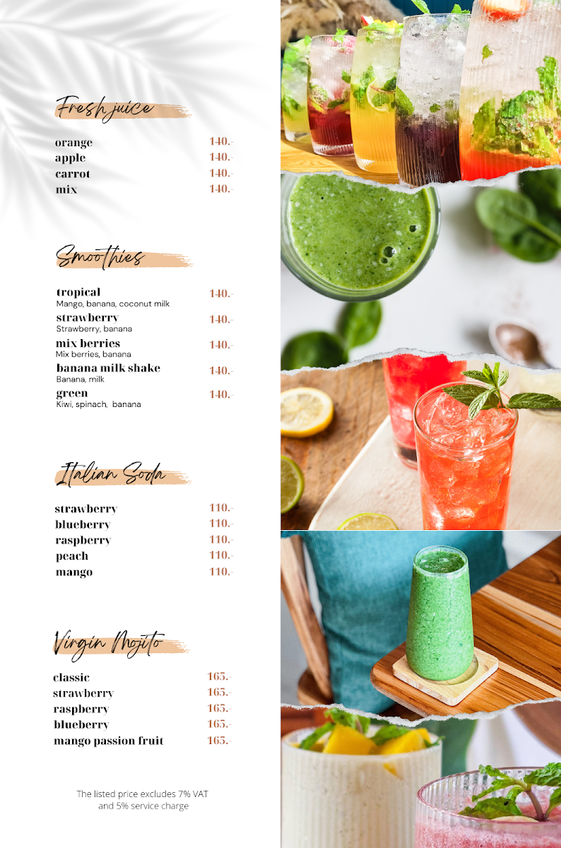 Menu Photo 10
