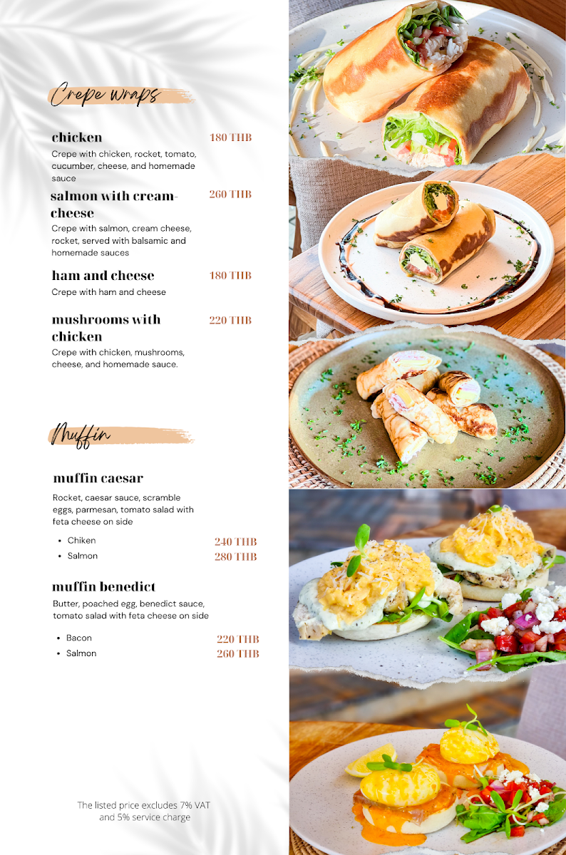 Menu Photo 5