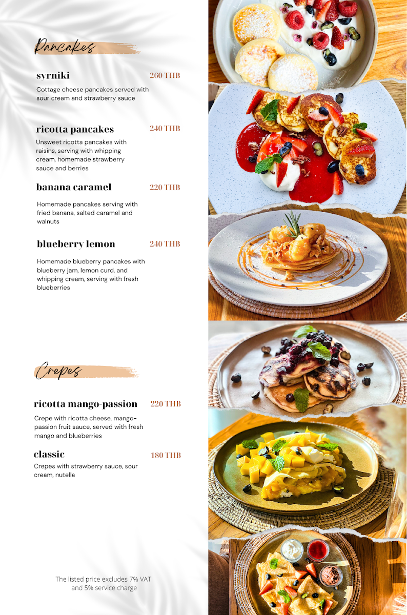 Menu Photo 6