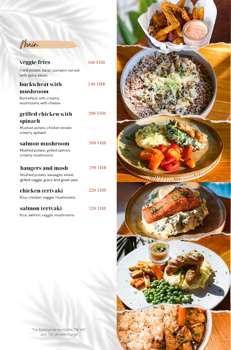 Menu Photo 7