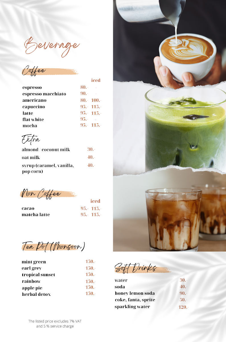 Menu Photo 9