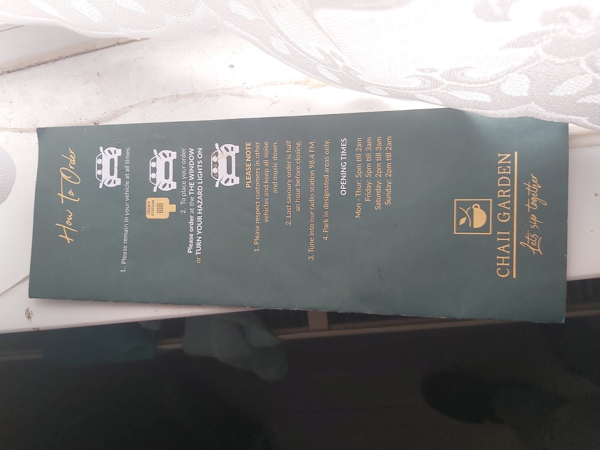 Menu Photo 7