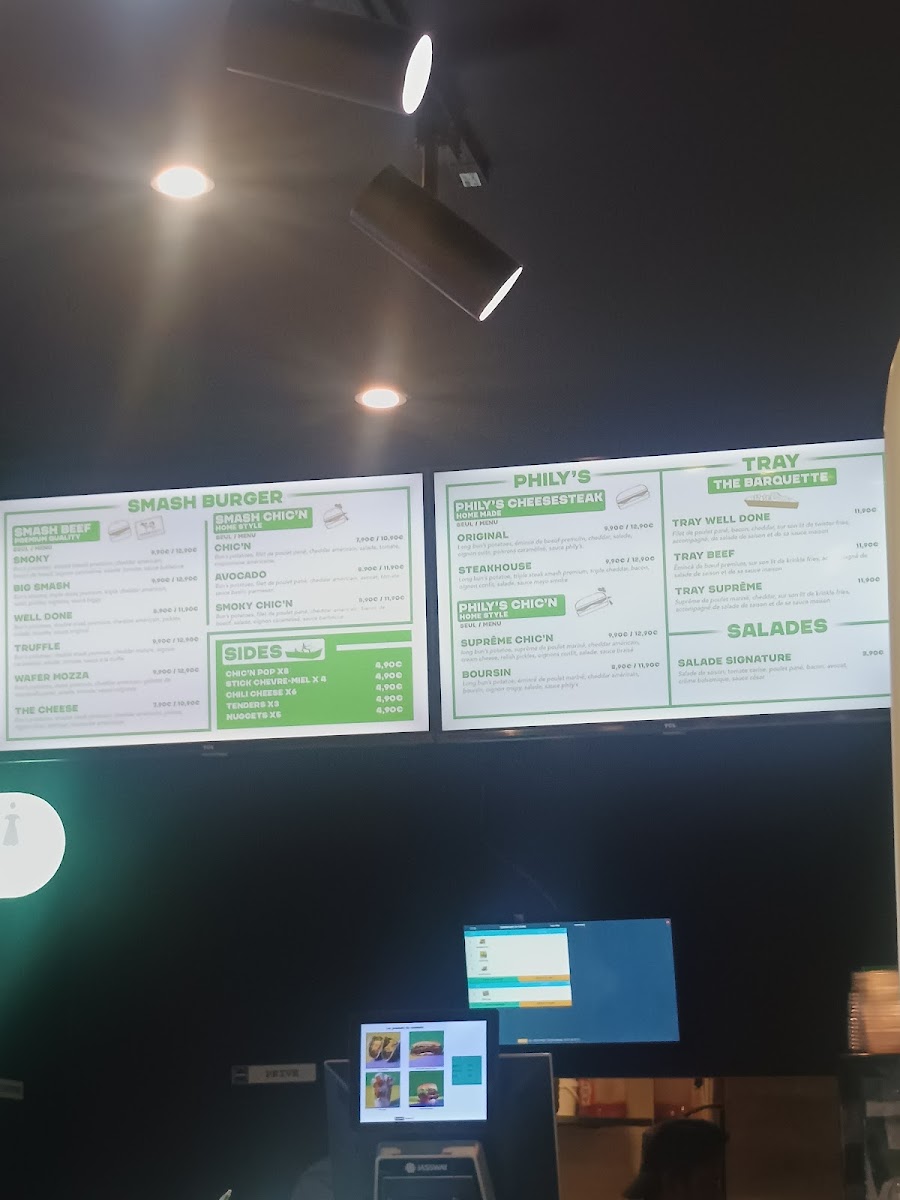 Menu Photo 5