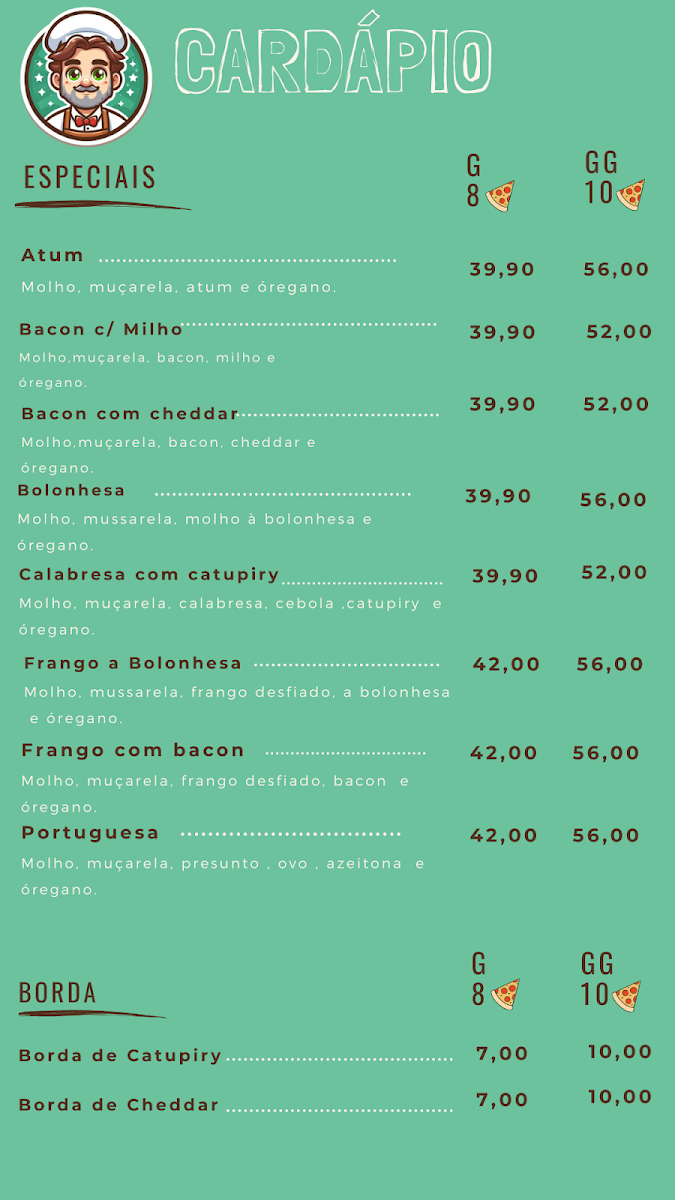 Menu Photo 2