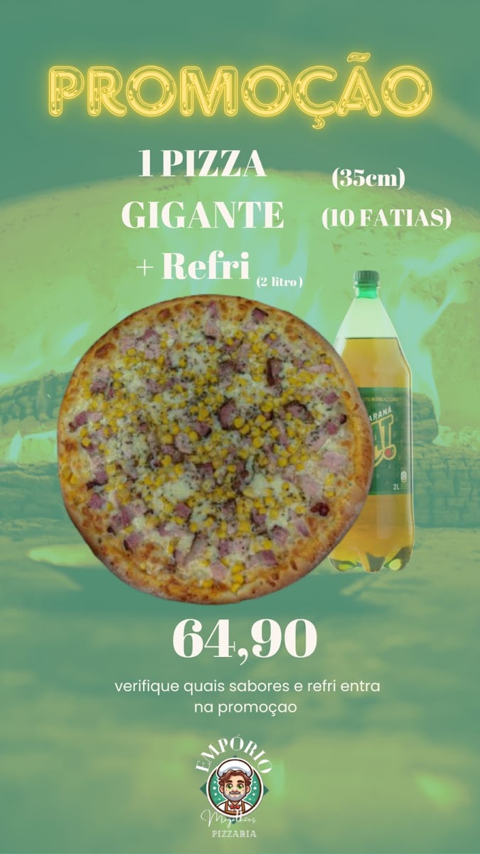 Menu Photo 8