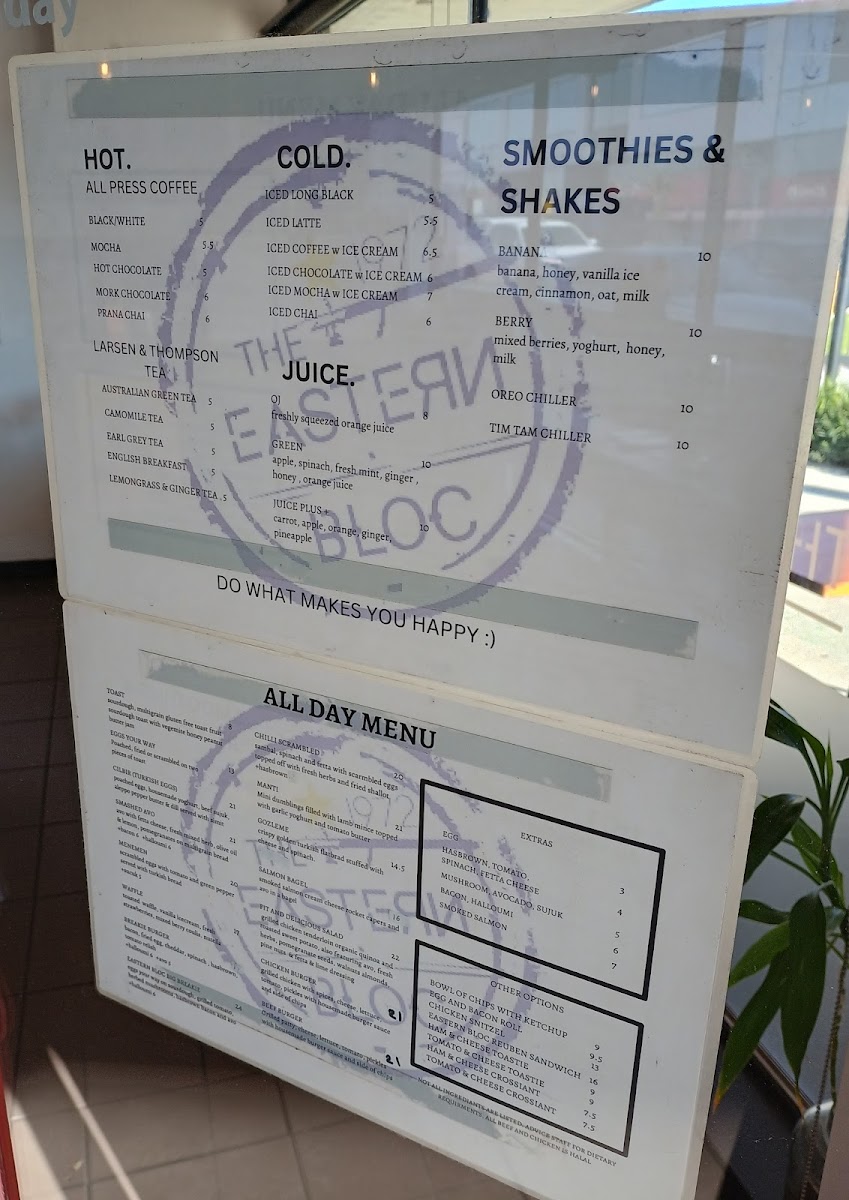 Menu Photo 4