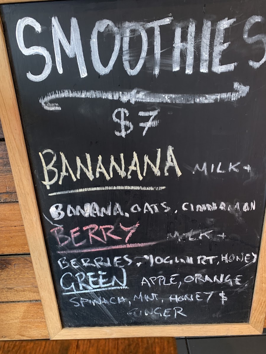 Menu Photo 9