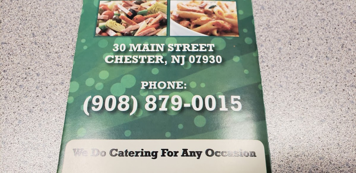Menu Photo 10