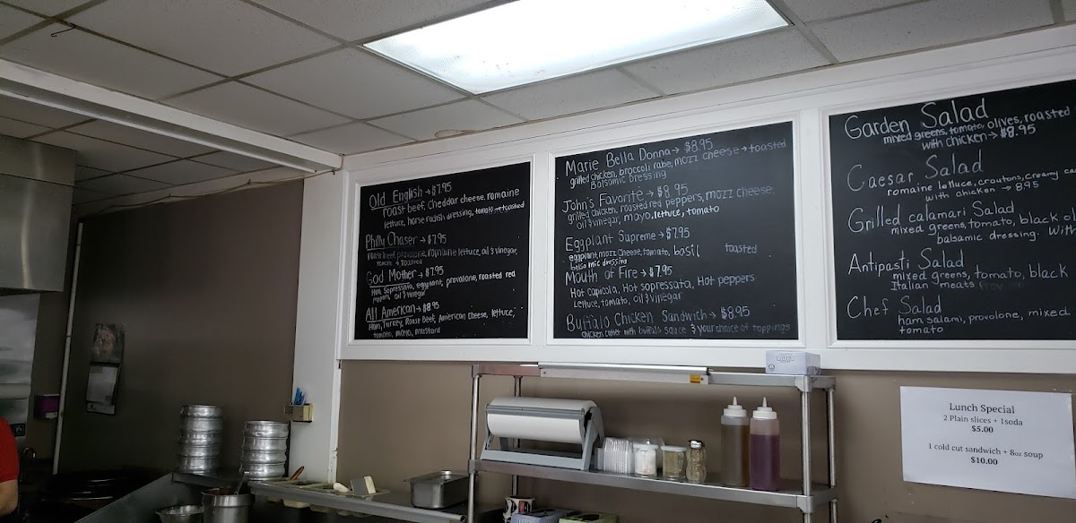 Menu Photo 4