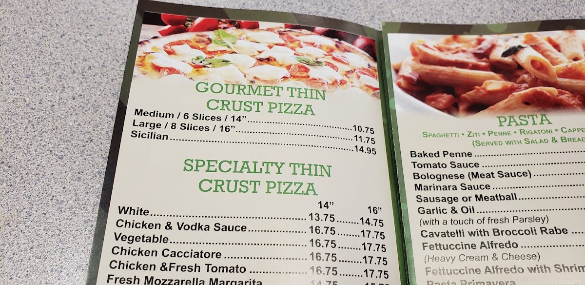 Menu Photo 5