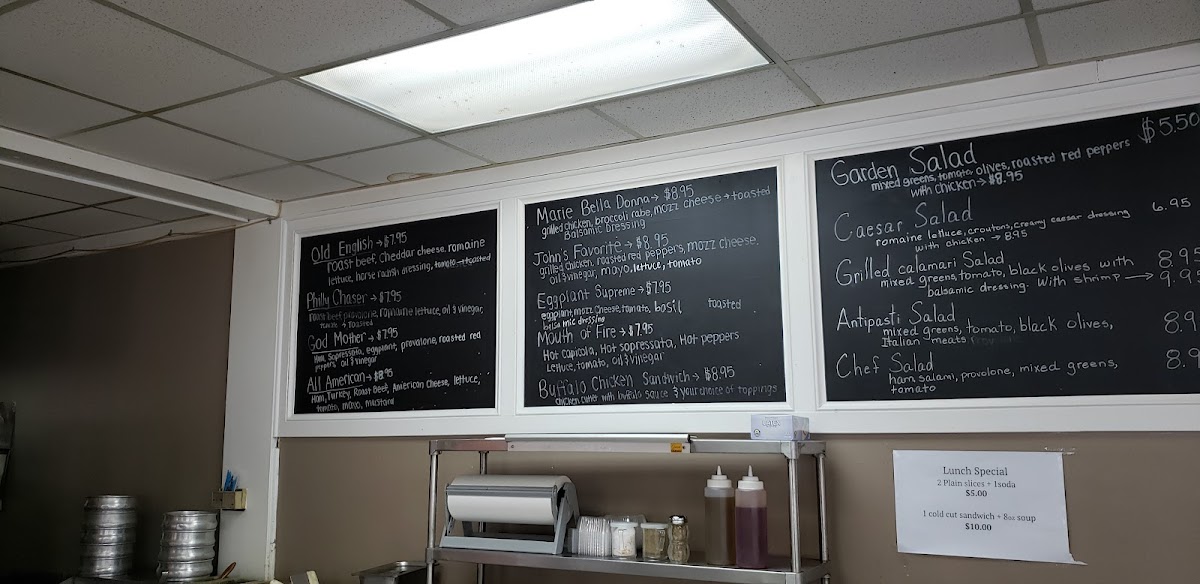 Menu Photo 6