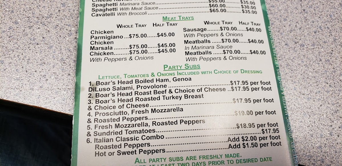 Menu Photo 7