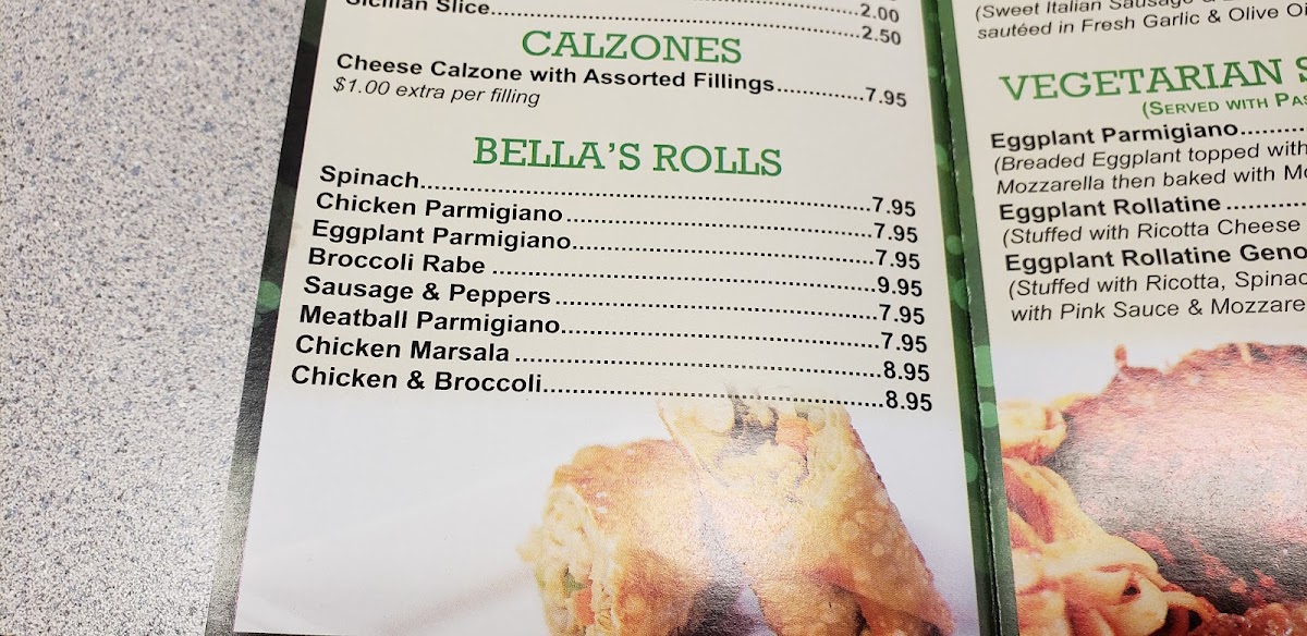 Menu Photo 8