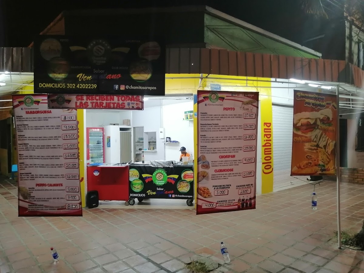 Menu Photo 5
