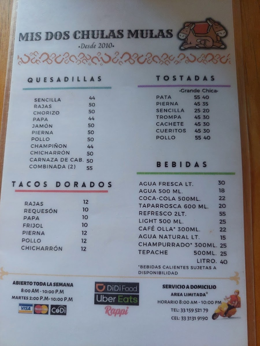 Menu Photo 6