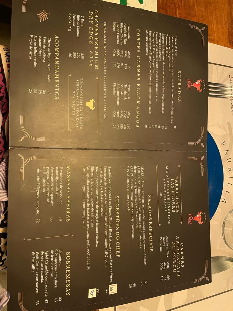 Menu Photo 7