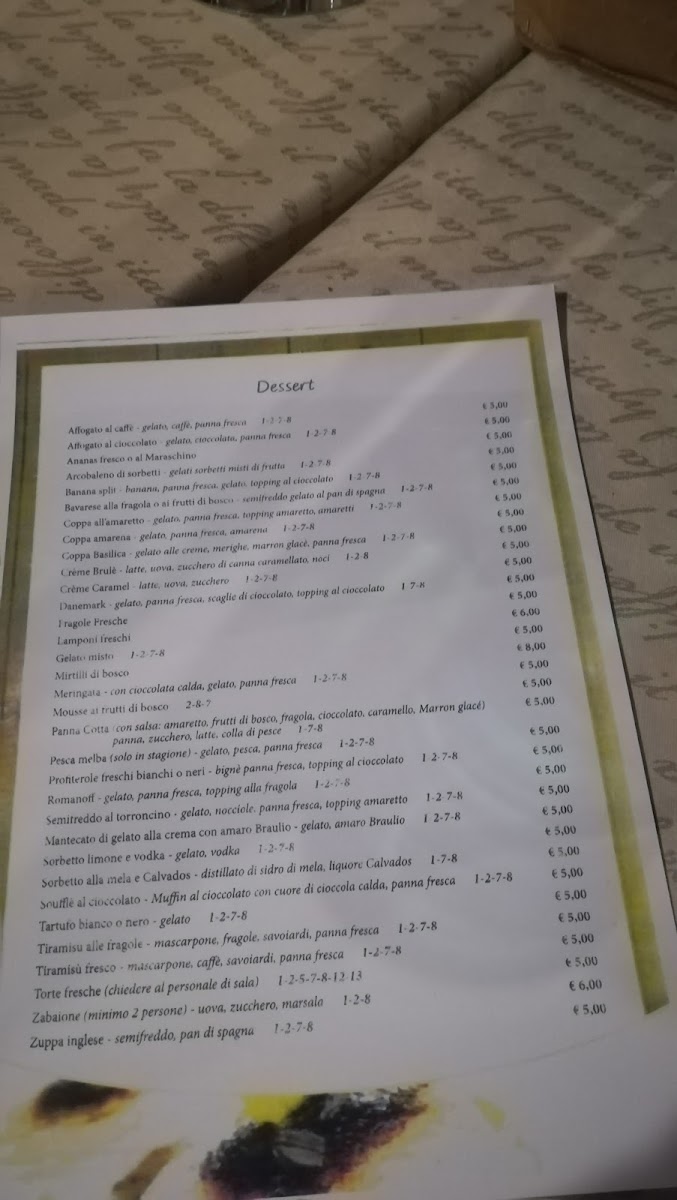 Menu Photo 10