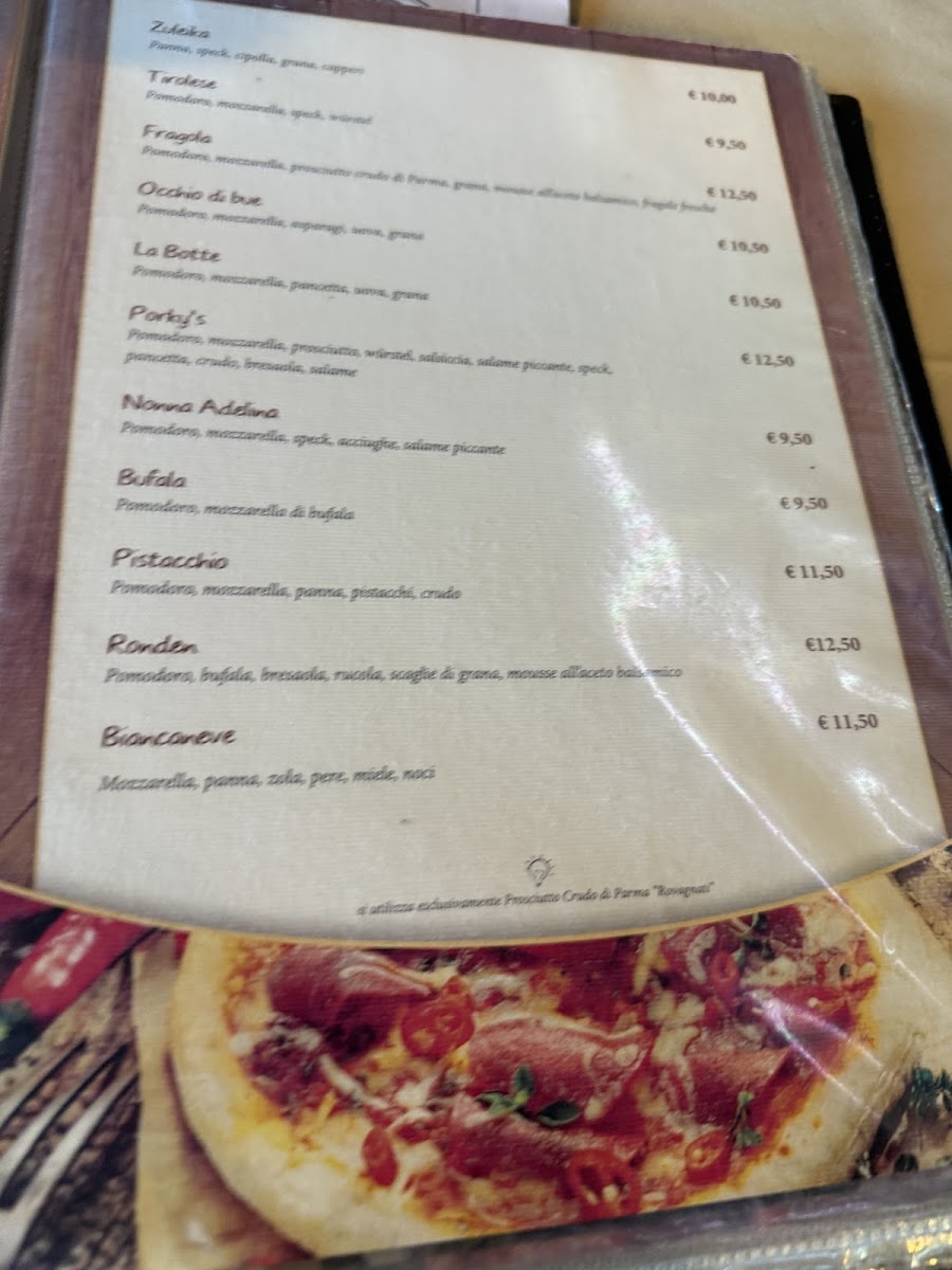 Menu Photo 4