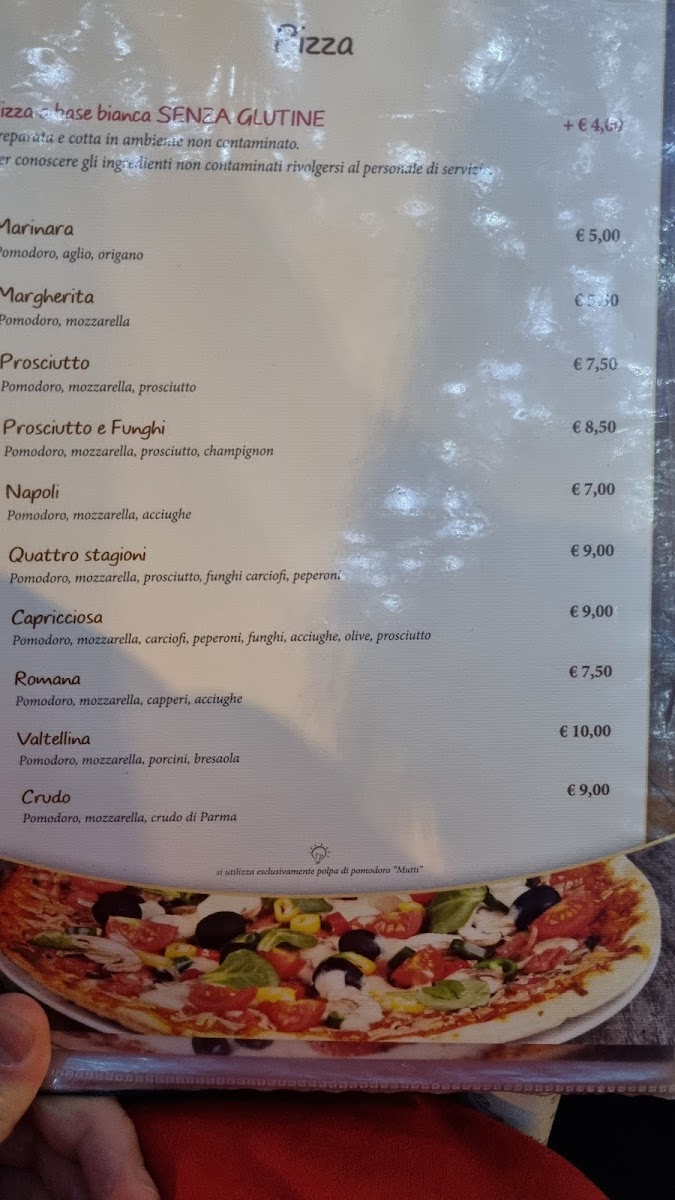 Menu Photo 8