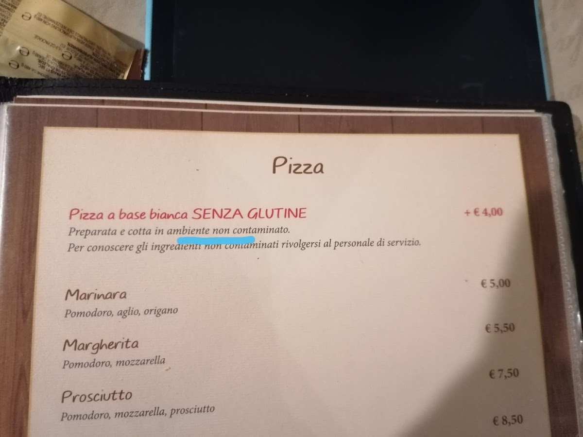 Menu Photo 9