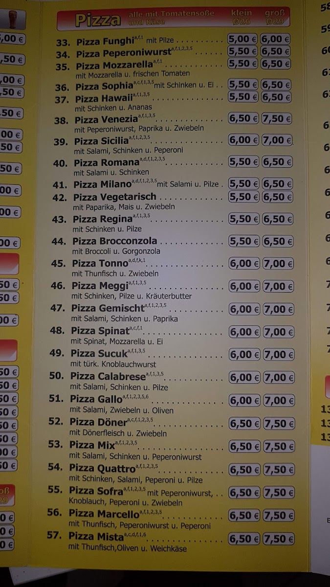 Menu Photo 10