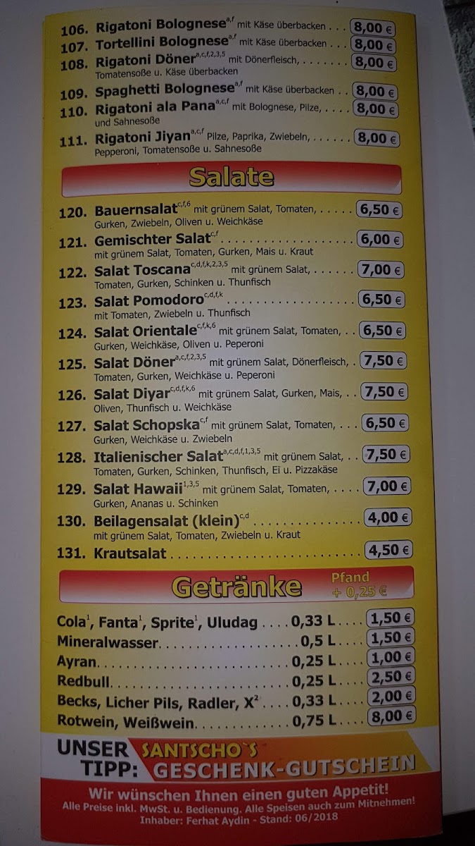 Menu Photo 7