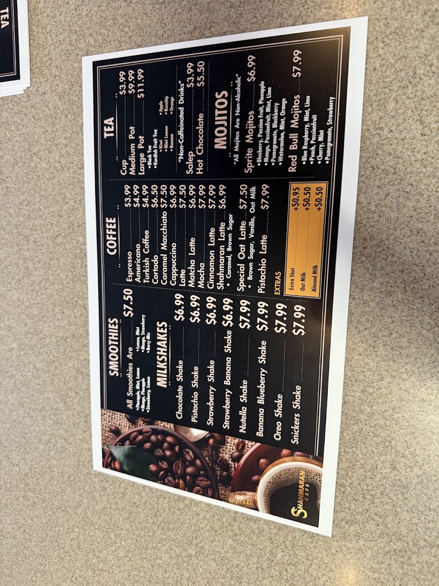 Menu Photo 6