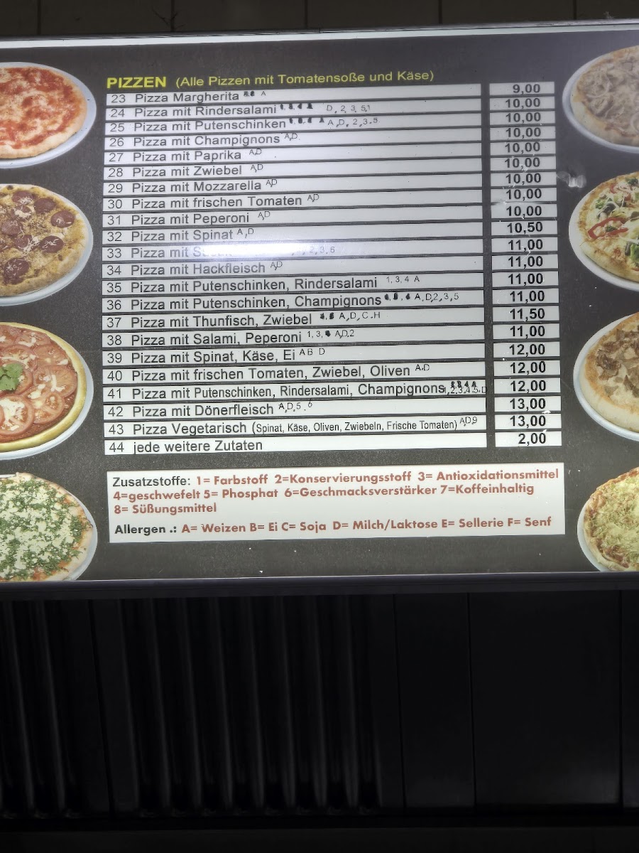 Menu Photo 3