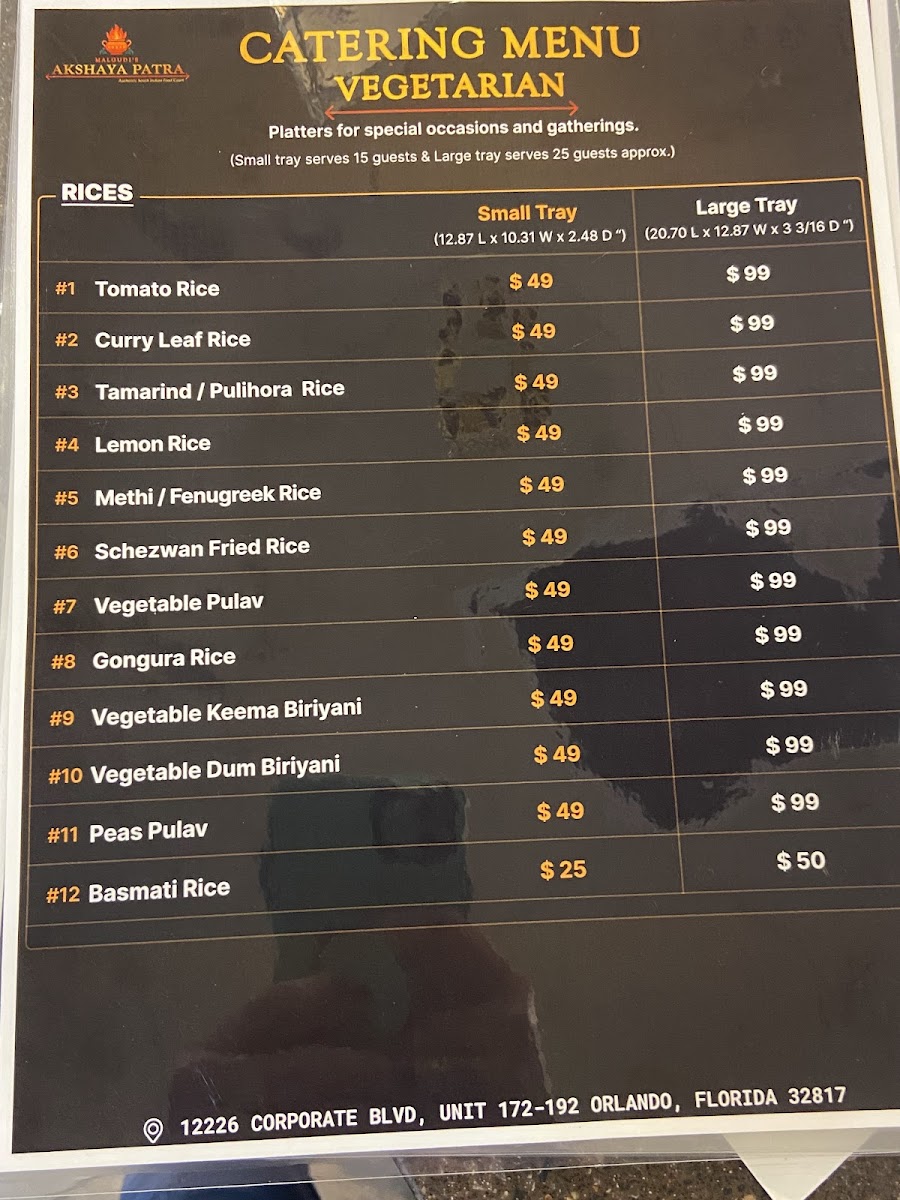 Menu Photo 6
