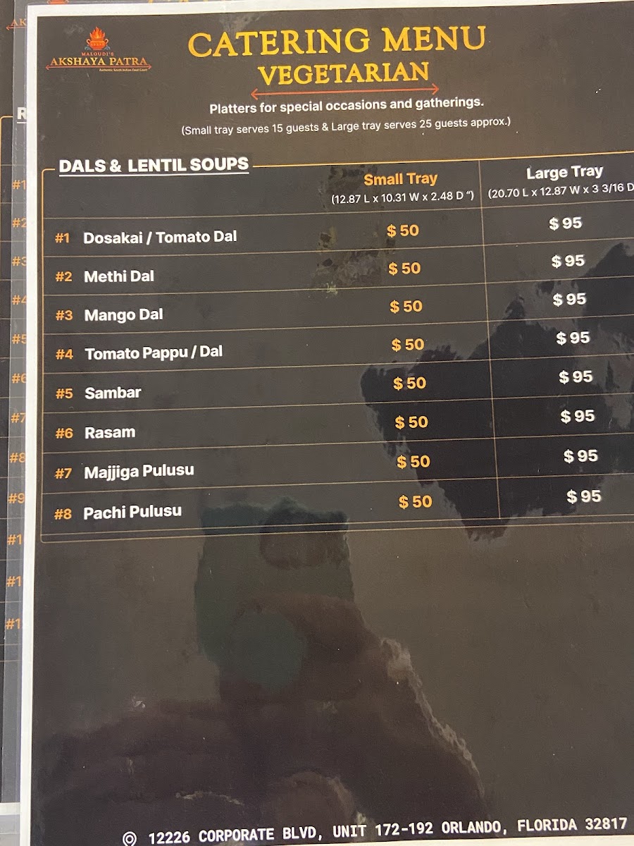 Menu Photo 8
