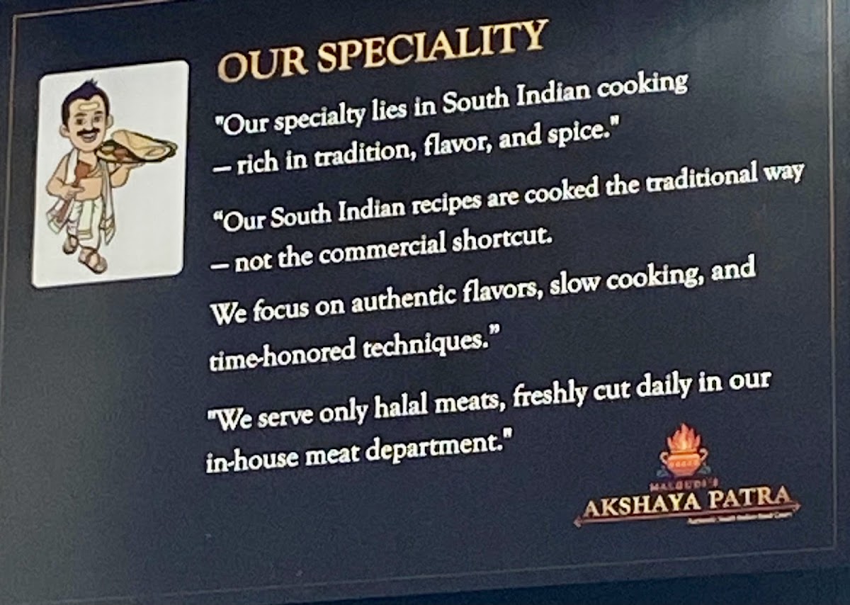 Menu Photo 9