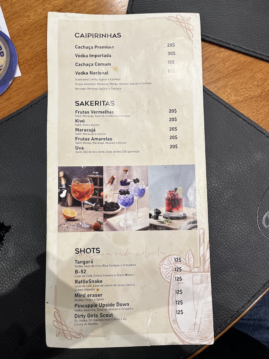 Menu Photo 6