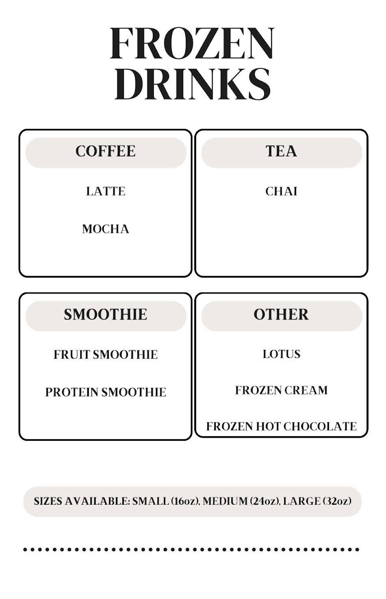 Menu Photo 6