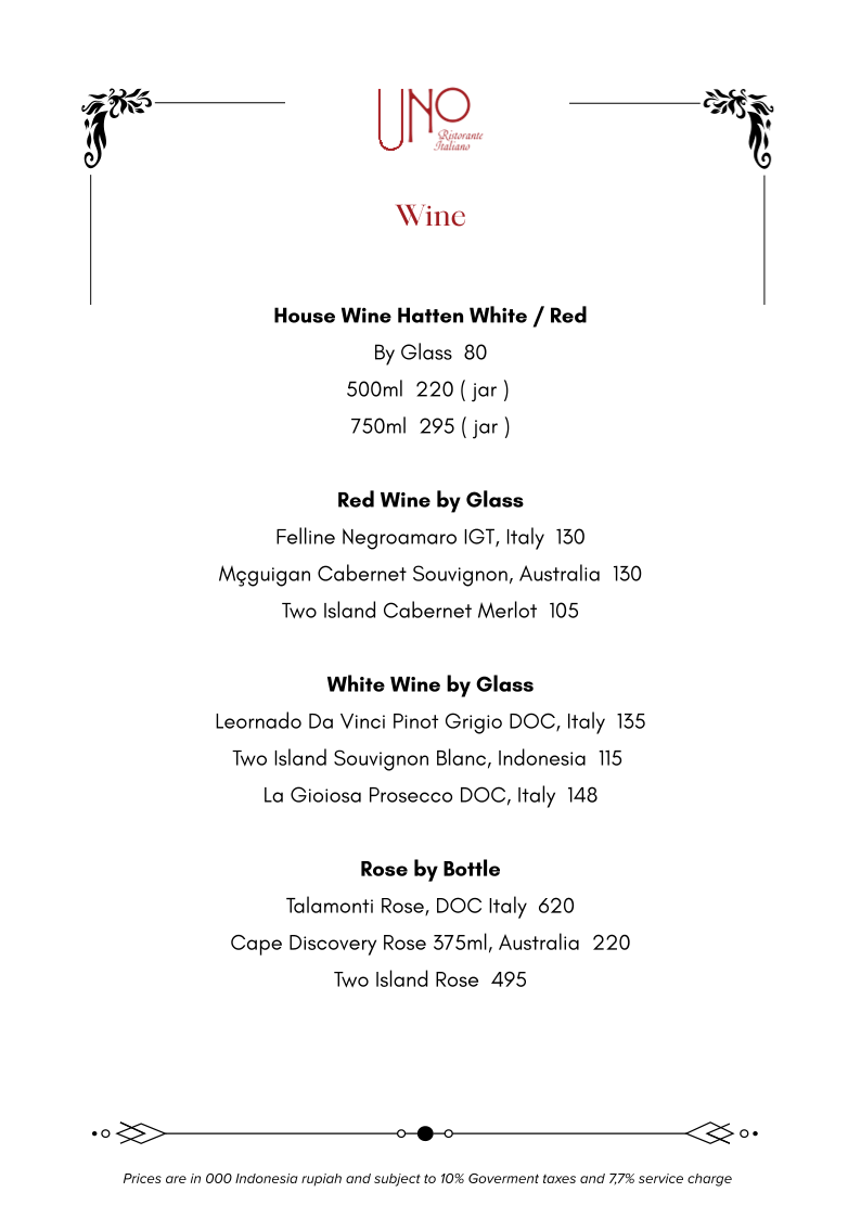 Menu Photo 10