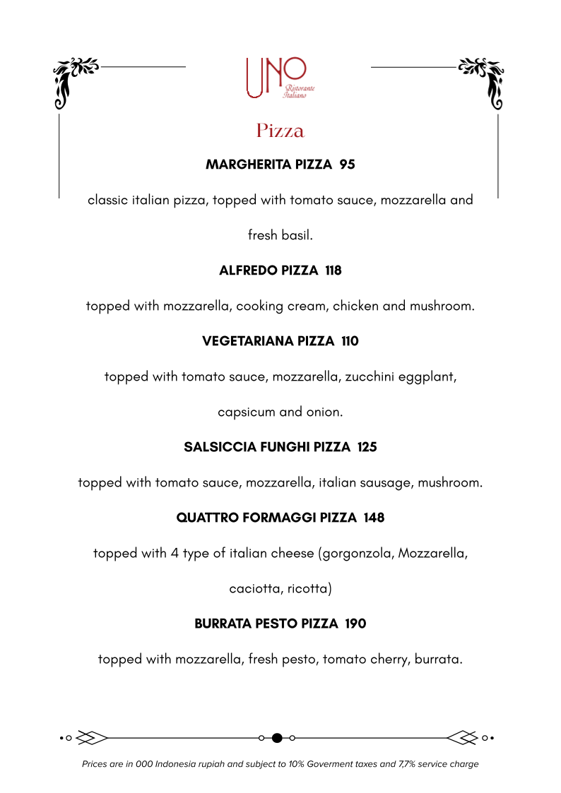 Menu Photo 6