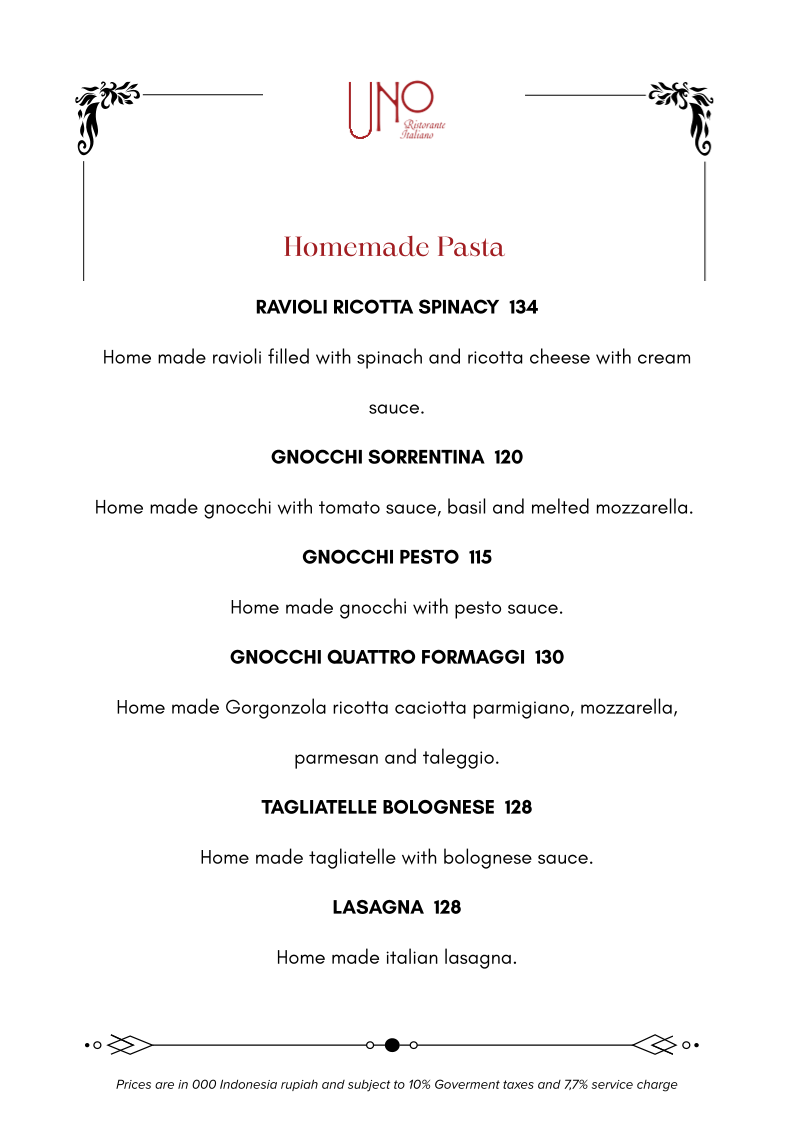 Menu Photo 8