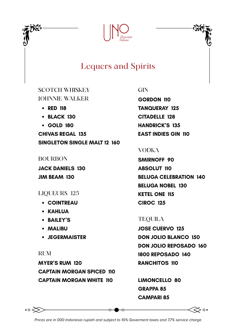 Menu Photo 9