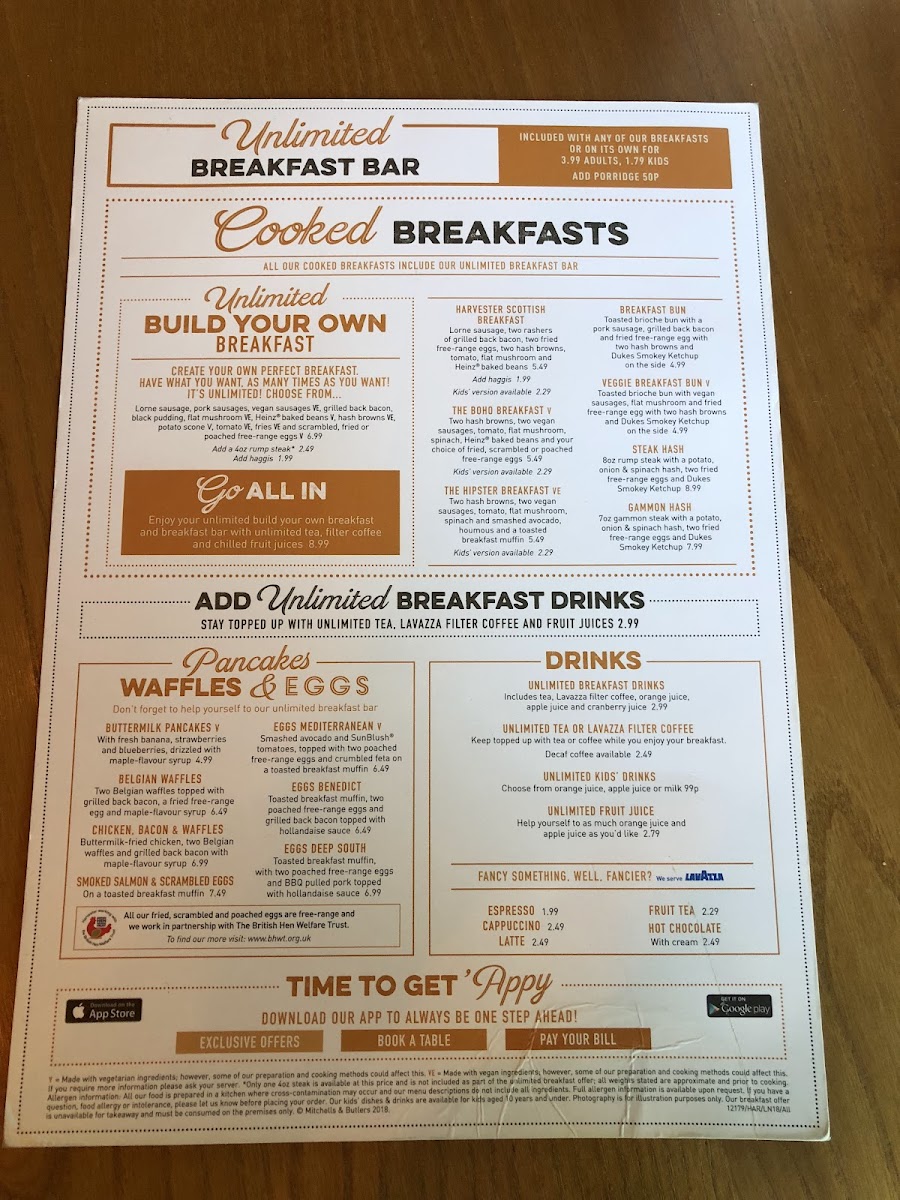 Menu Photo 10