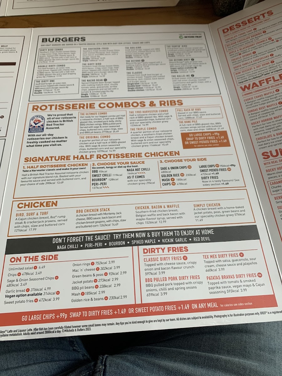 Menu Photo 6