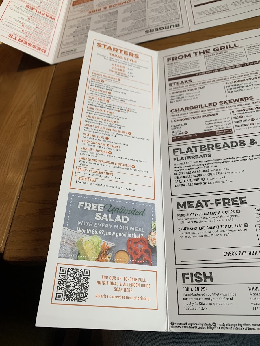 Menu Photo 7