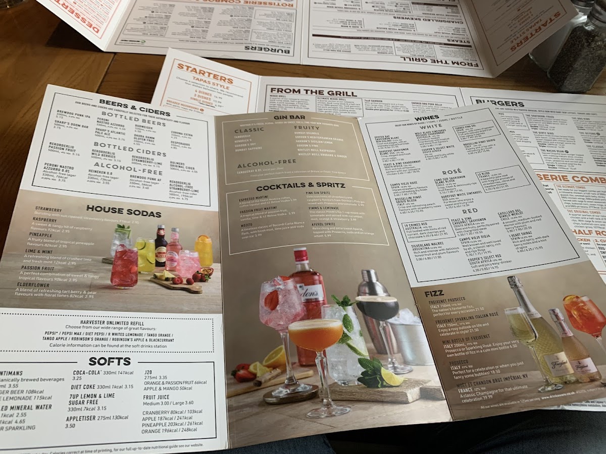 Menu Photo 9