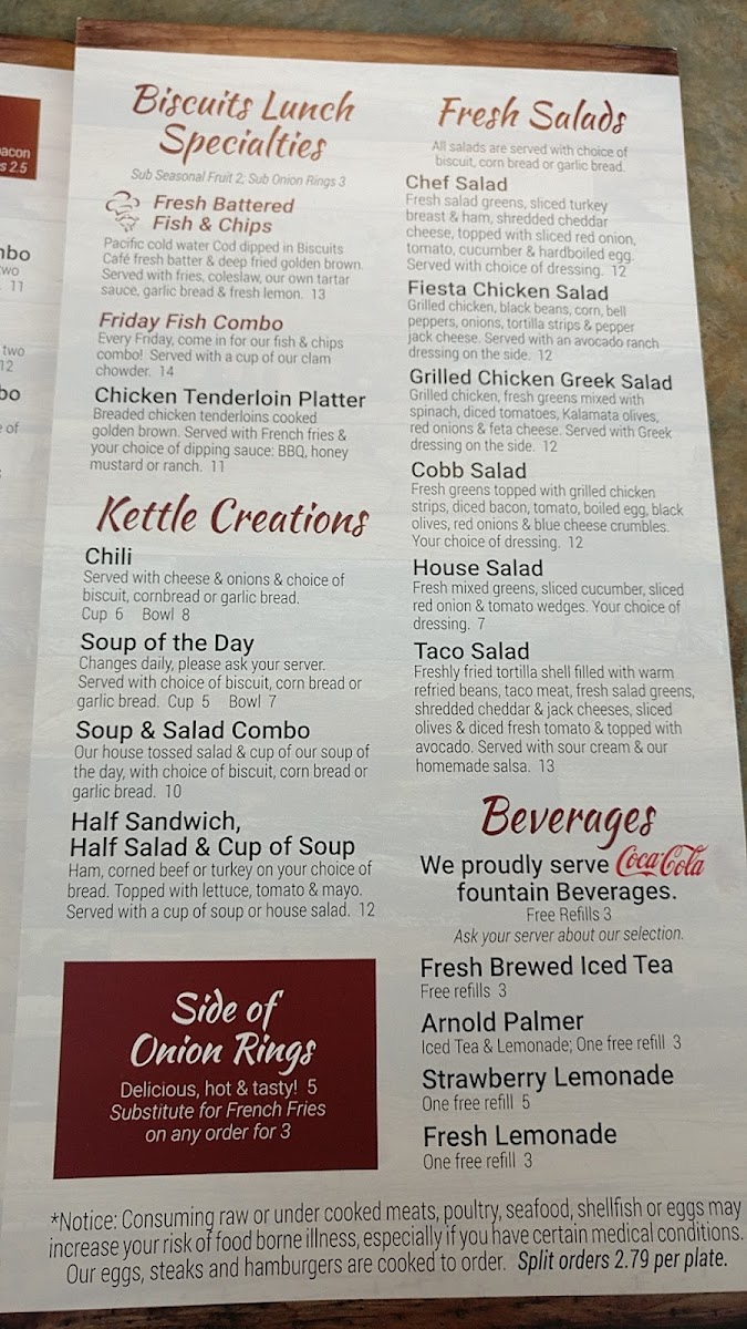 Menu Photo 10