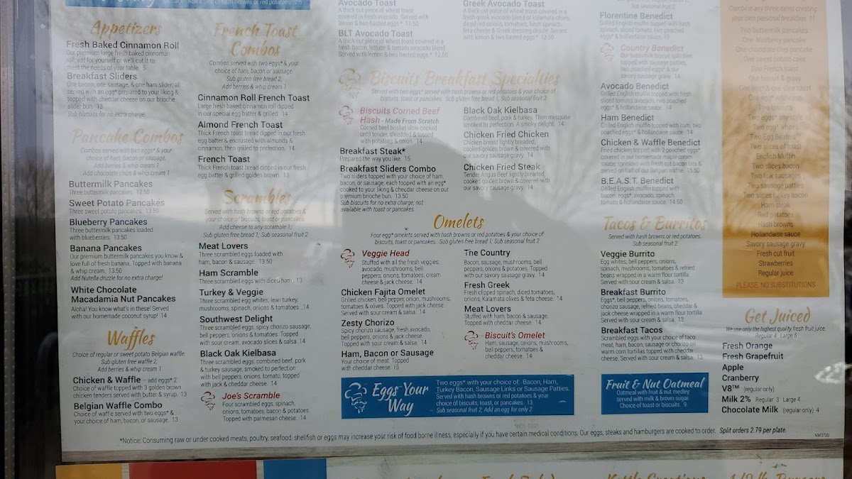 Menu Photo 6