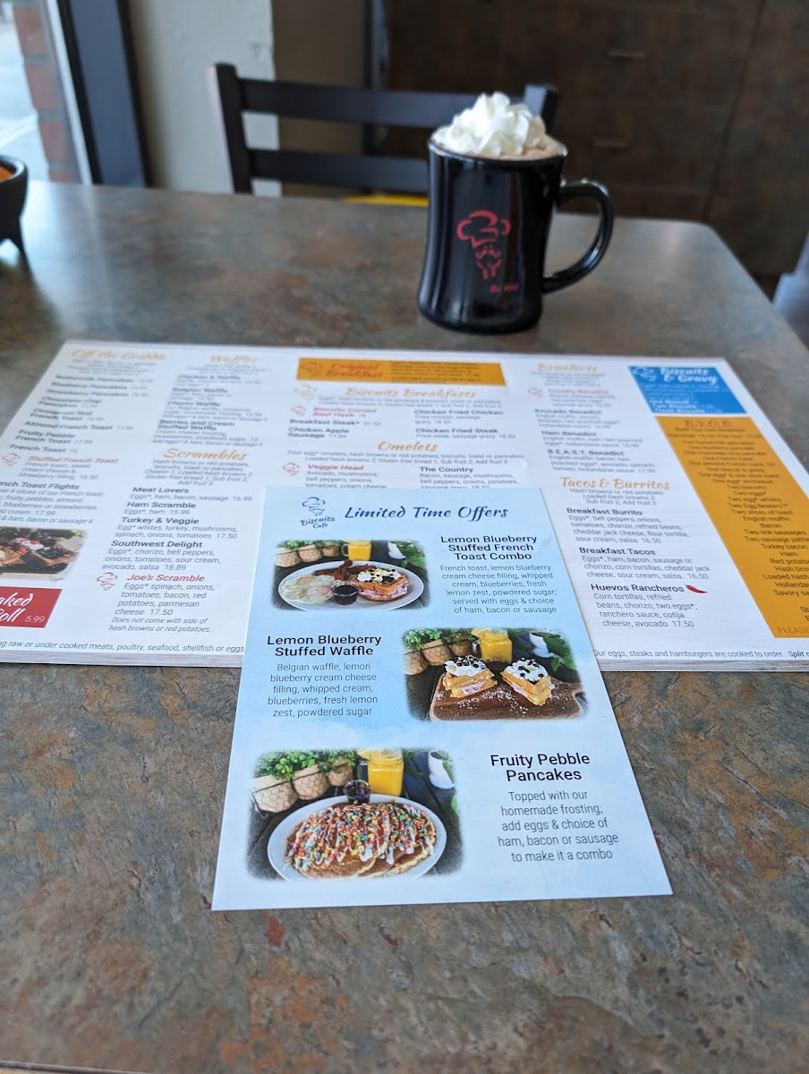 Menu Photo 7