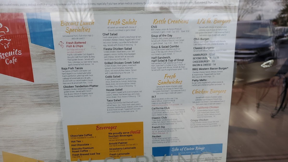 Menu Photo 8