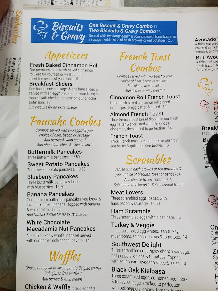 Menu Photo 9