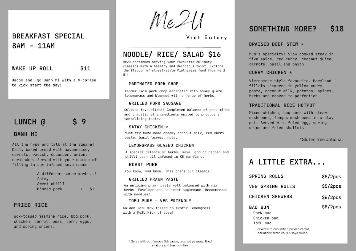 Menu Photo 3