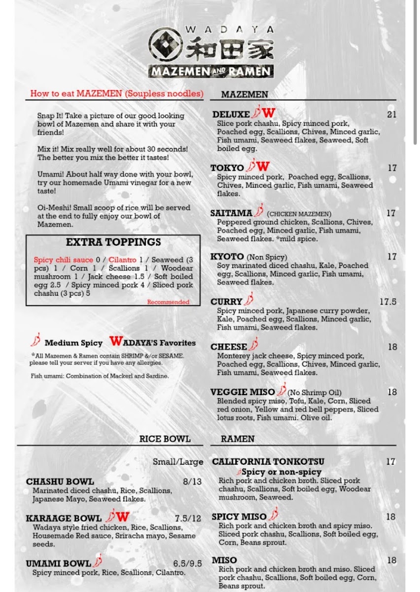 Menu Photo 4