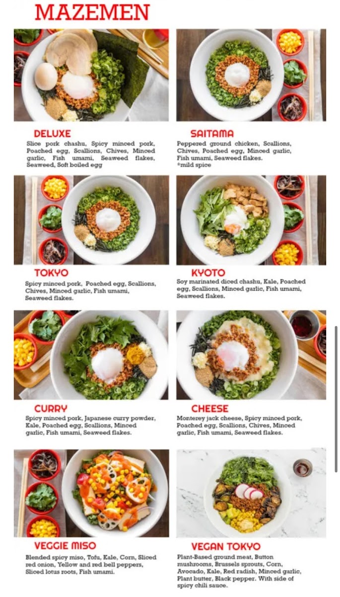 Menu Photo 6
